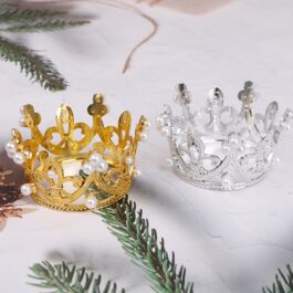 Mini Queen Crown