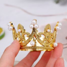 Mini Queen Crown