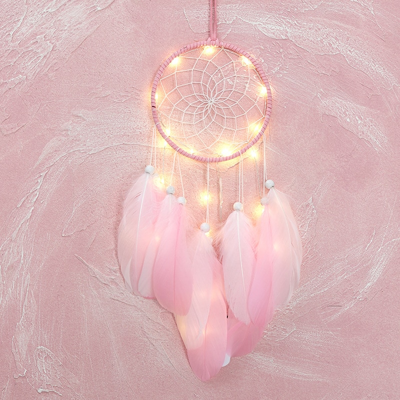 Lovely Dream Catcher