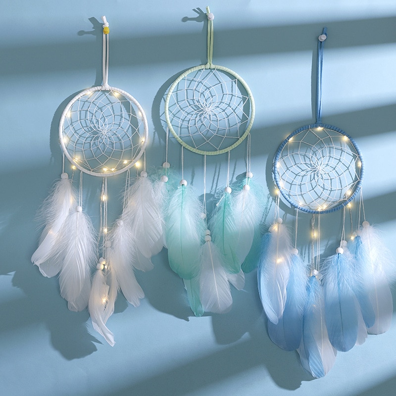 Lovely Dream Catcher