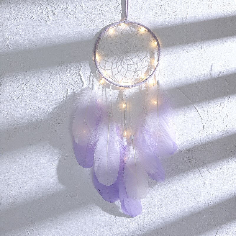 Lovely Dream Catcher