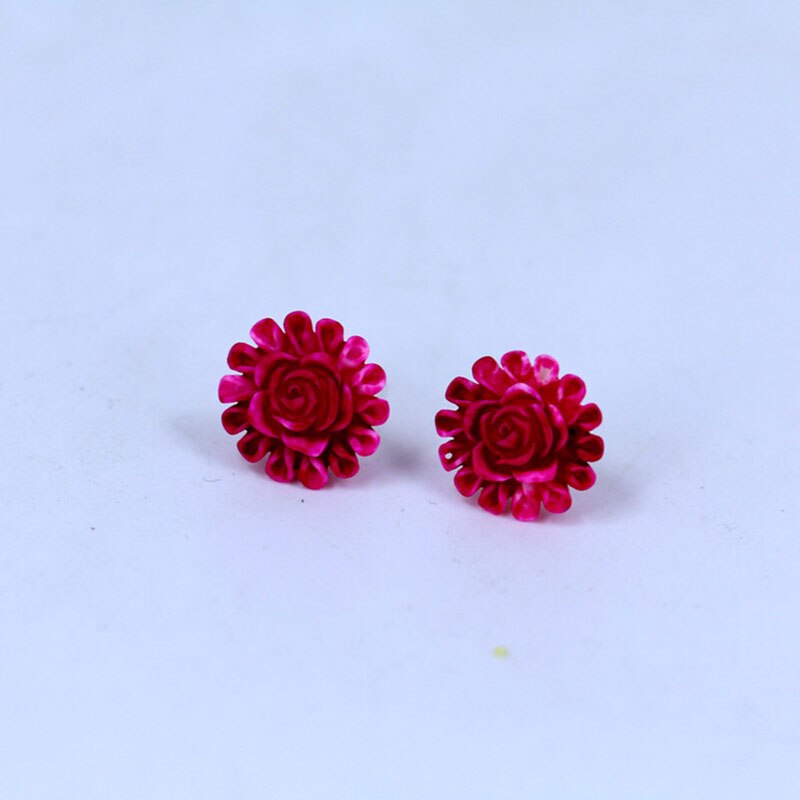 Flower Earrings Box - Image 4