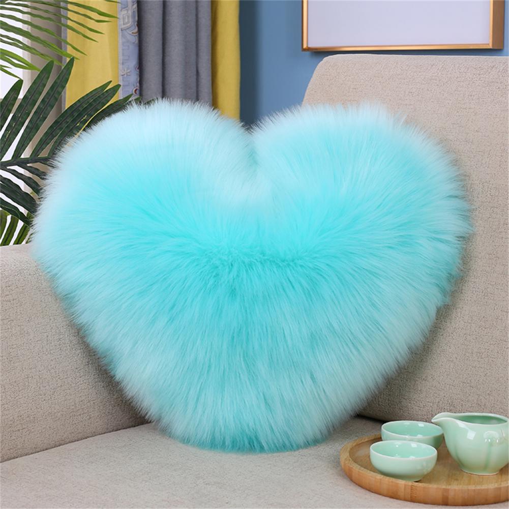 Heart-Shaped-Fluffy-Sofa-Cushion-Case-Blue